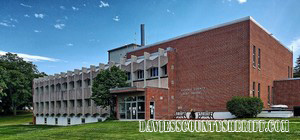 Guthrie County Court, IA