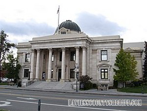 Washoe County Court, NV