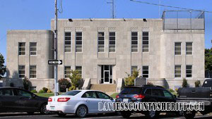 Webster County Court, MO