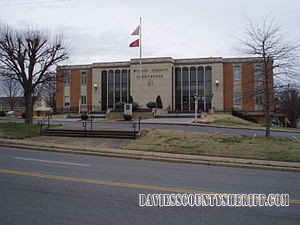 Wilson County Court, TN